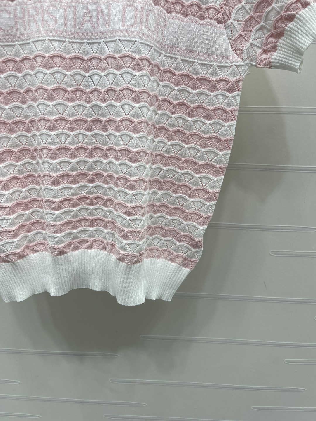 디올 여성 반팔 132098 Dior T Shirt 썸네일 이미지