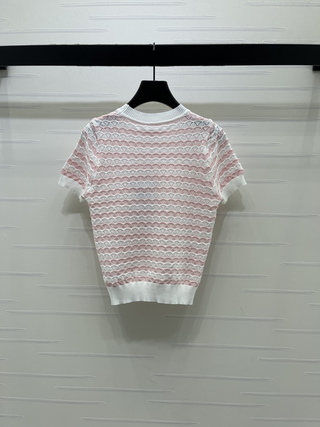 디올 여성 반팔 132098 Dior T Shirt 썸네일 이미지