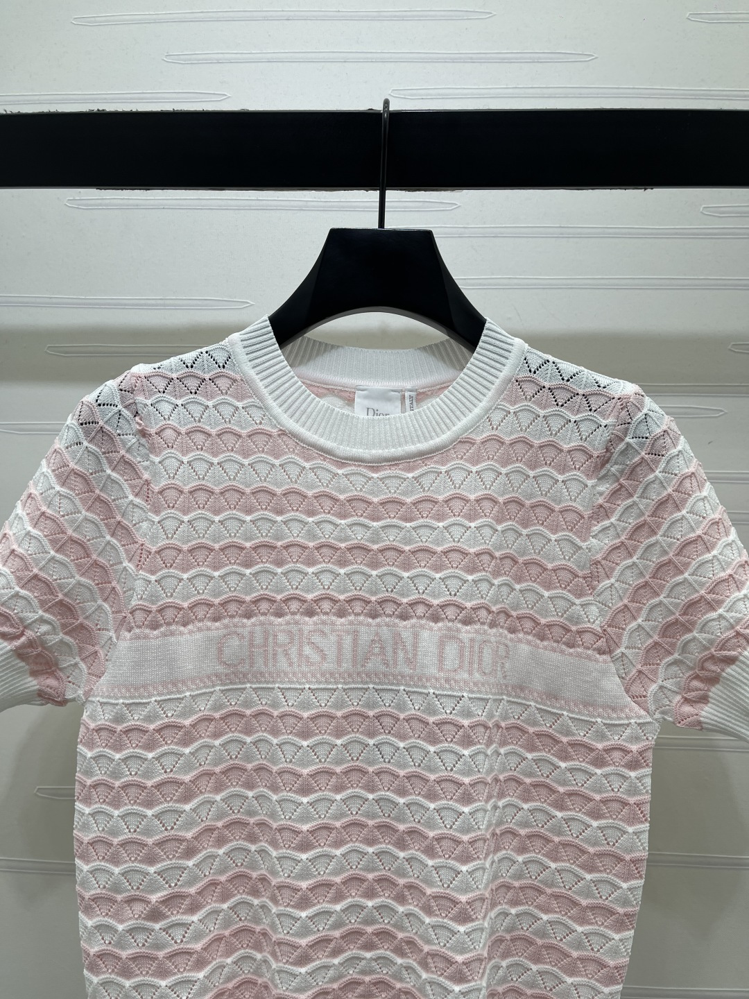 디올 여성 반팔 132098 Dior T Shirt 썸네일 이미지