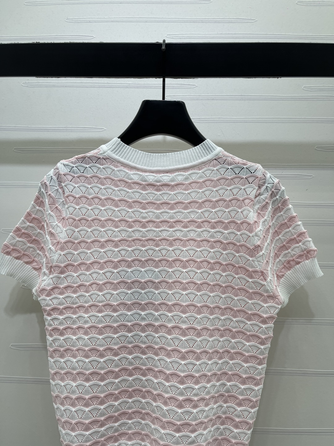 디올 여성 반팔 132098 Dior T Shirt 썸네일 이미지