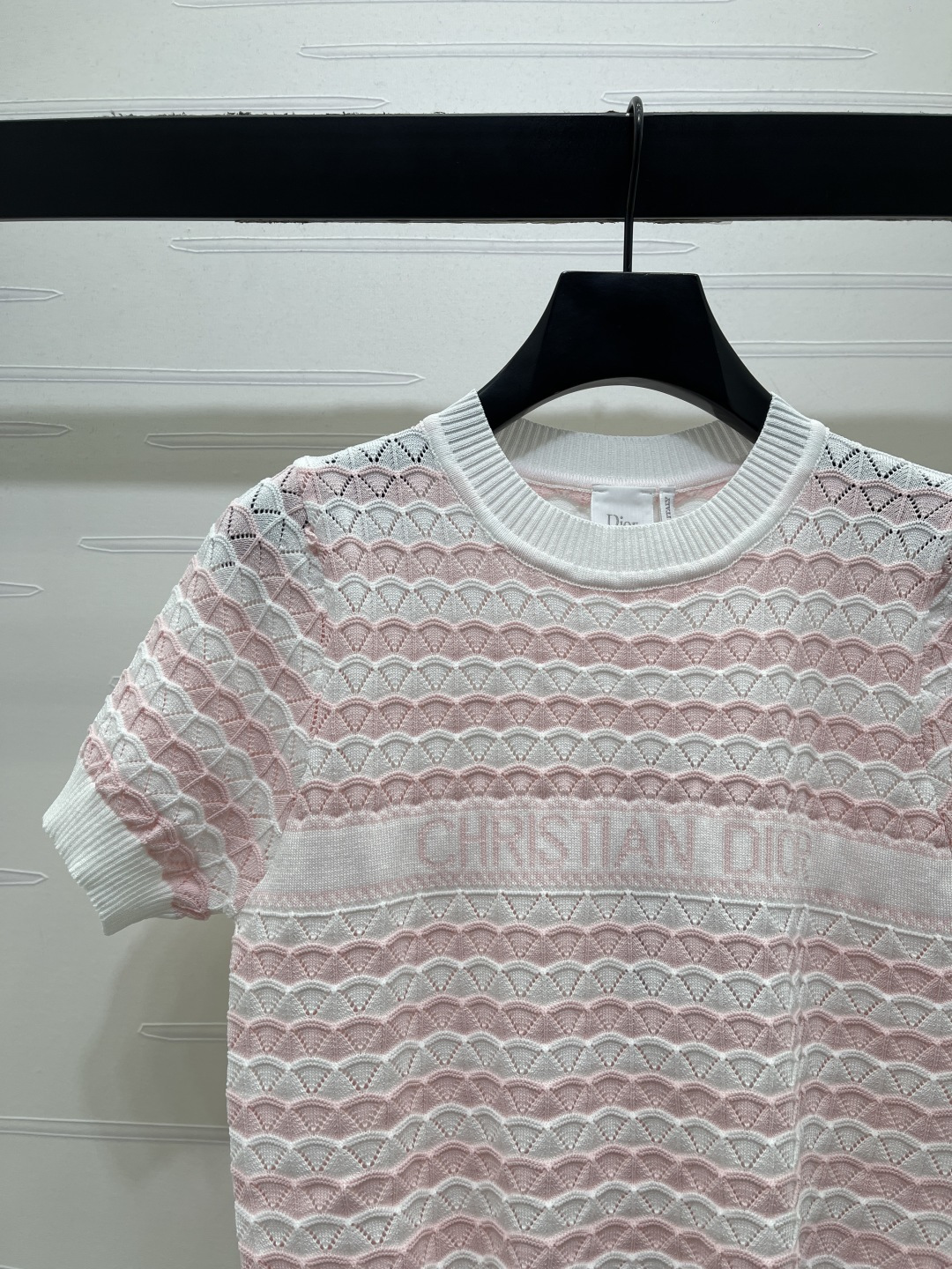 디올 여성 반팔 132098 Dior T Shirt 썸네일 이미지