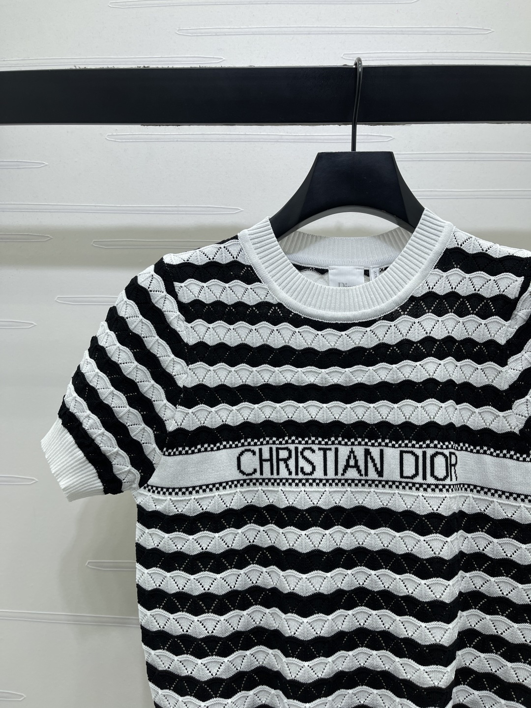 디올 여성 반팔 132099 Dior T Shirt 썸네일 이미지