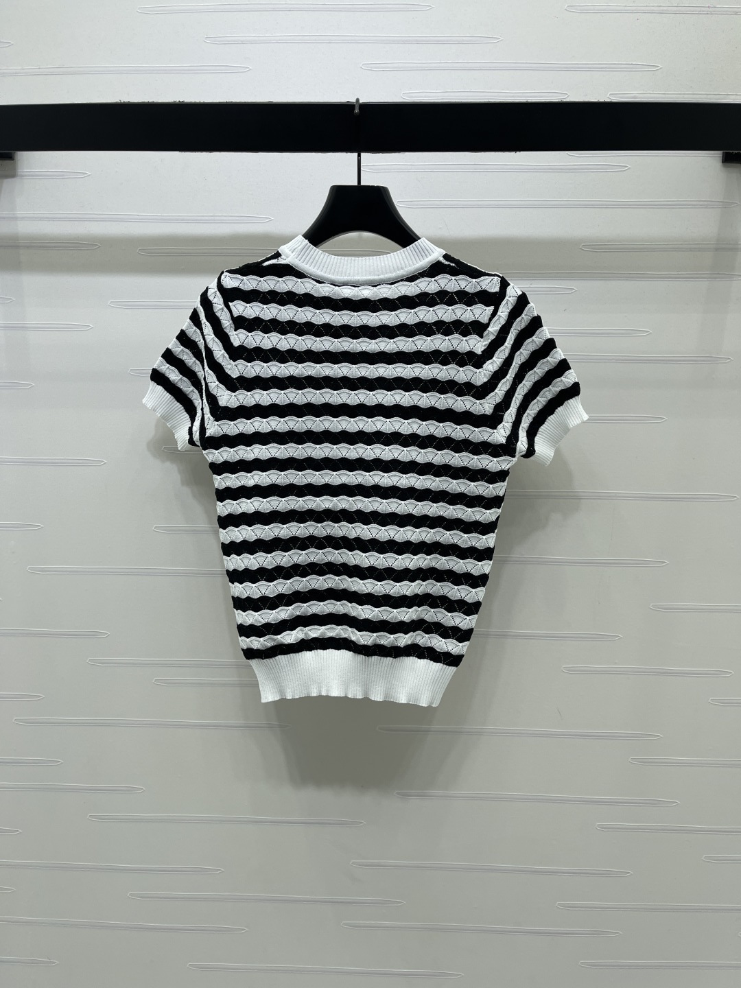 디올 여성 반팔 132099 Dior T Shirt 썸네일 이미지