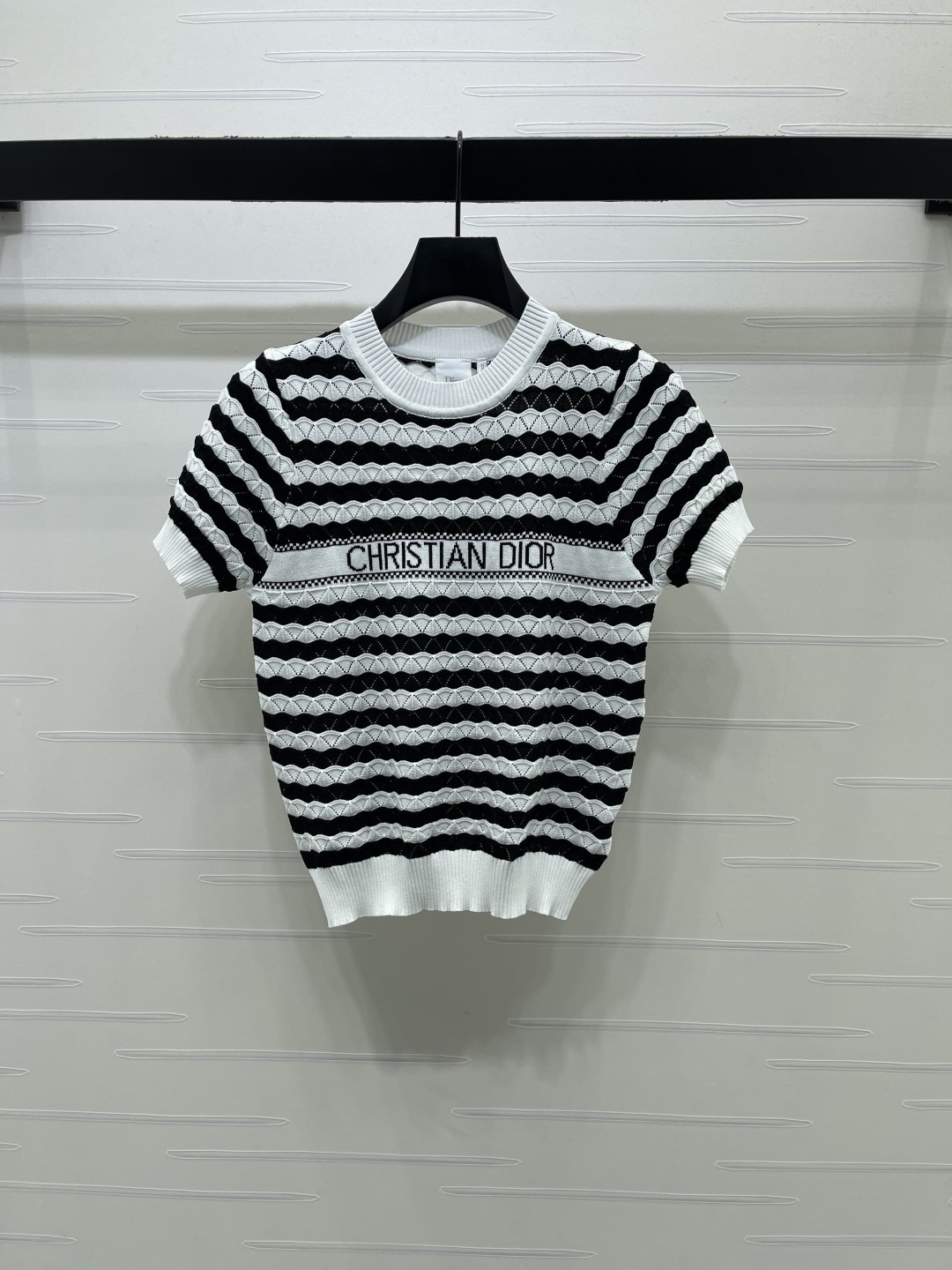 디올 여성 반팔 132099 Dior T Shirt 썸네일 이미지