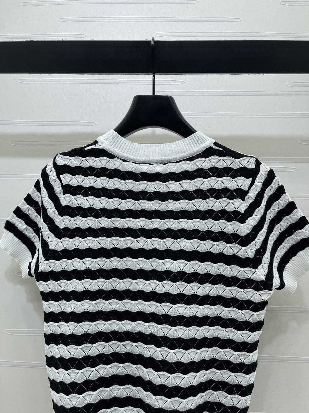 디올 여성 반팔 132099 Dior T Shirt 썸네일 이미지