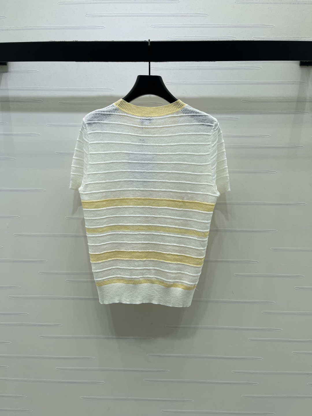 샤넬 여성 반팔 132096 Chanel T Shirt 썸네일 이미지