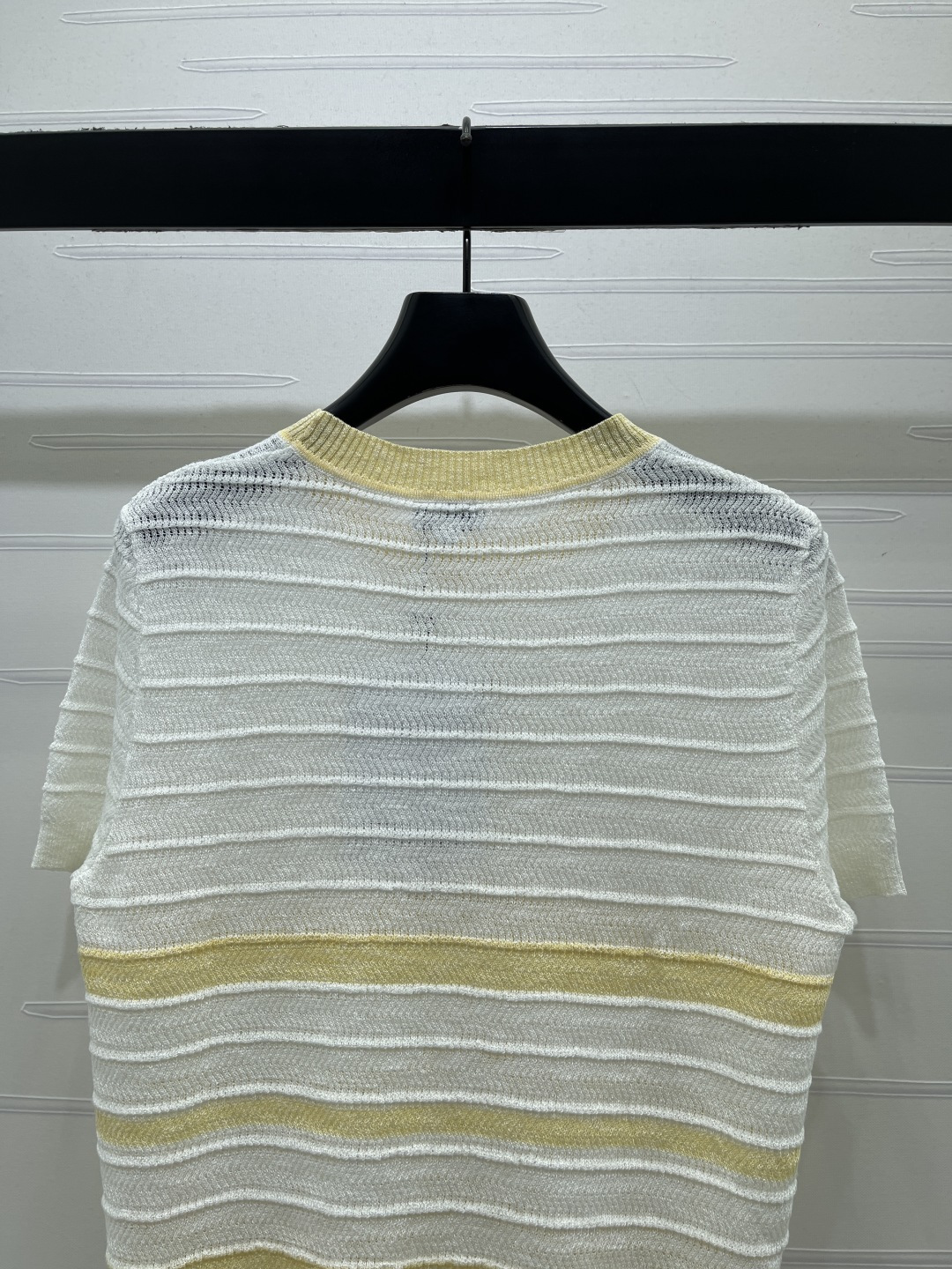 샤넬 여성 반팔 132096 Chanel T Shirt 썸네일 이미지