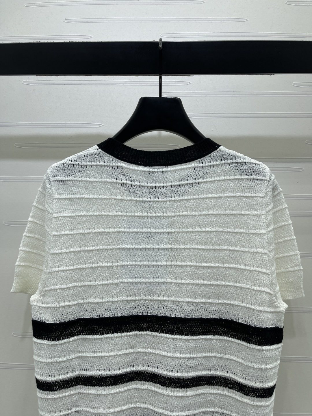 샤넬 여성 반팔 132097 Chanel T Shirt 썸네일 이미지