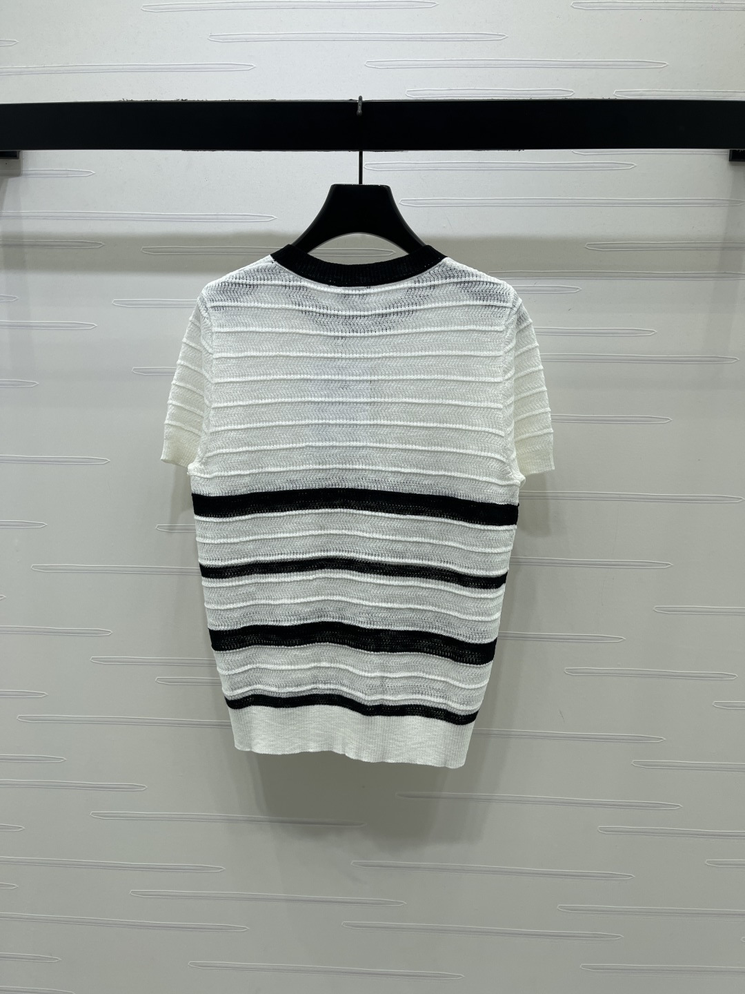 샤넬 여성 반팔 132097 Chanel T Shirt 썸네일 이미지