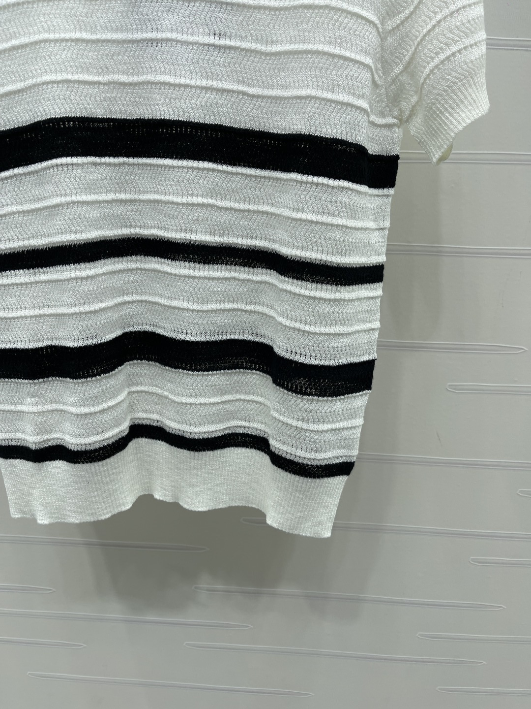 샤넬 여성 반팔 132097 Chanel T Shirt 썸네일 이미지