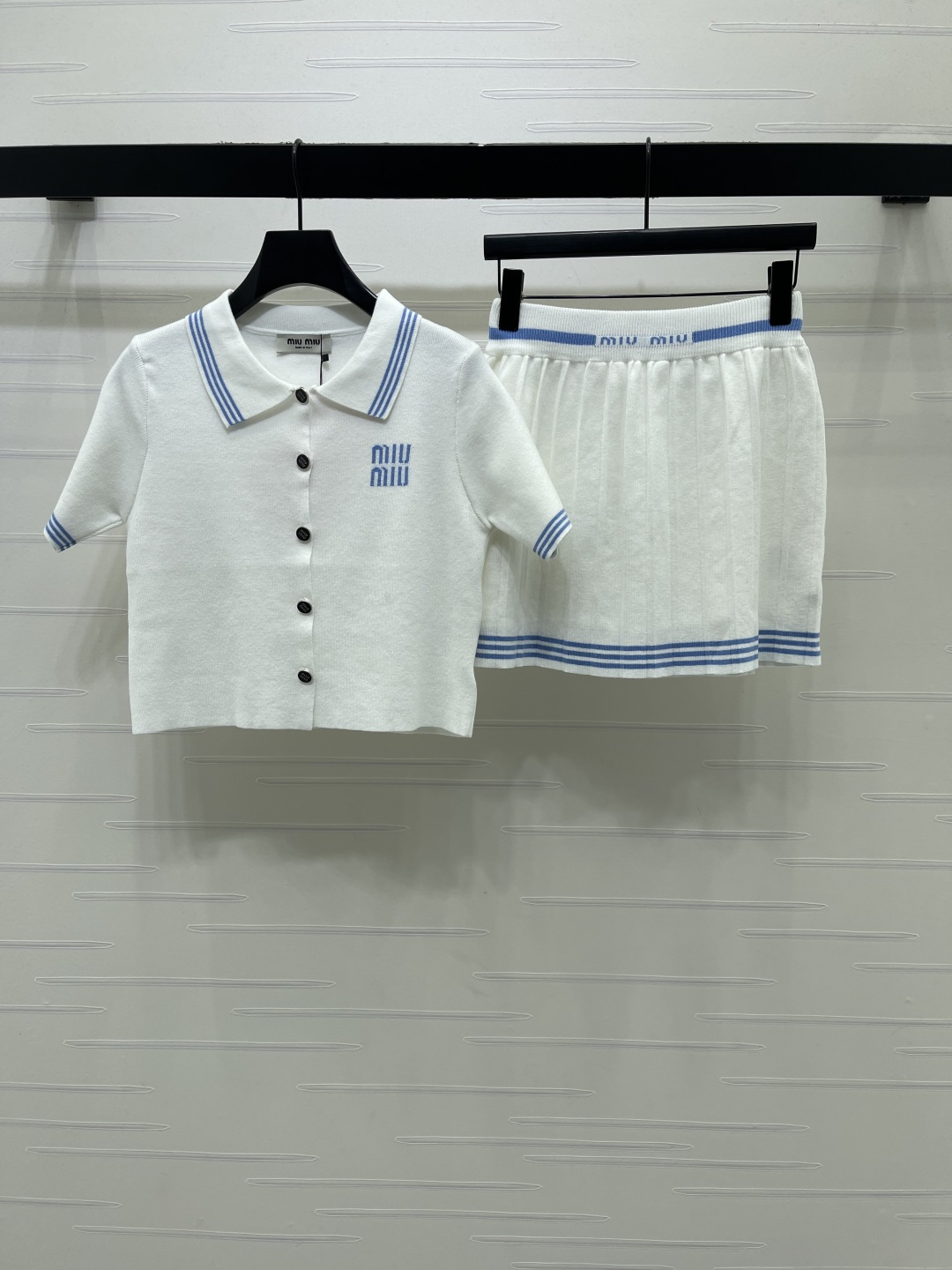 미우미우 여성 세트 132054 Miu Miu Set 썸네일 이미지