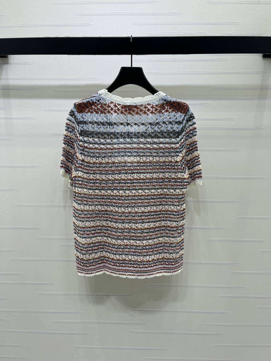 샤넬 여성 반팔 132083 Chanel T Shirt 썸네일 이미지