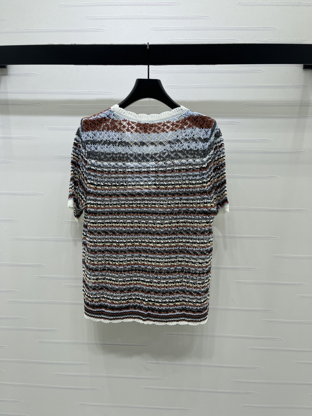 샤넬 여성 반팔 132084 Chanel T Shirt 썸네일 이미지