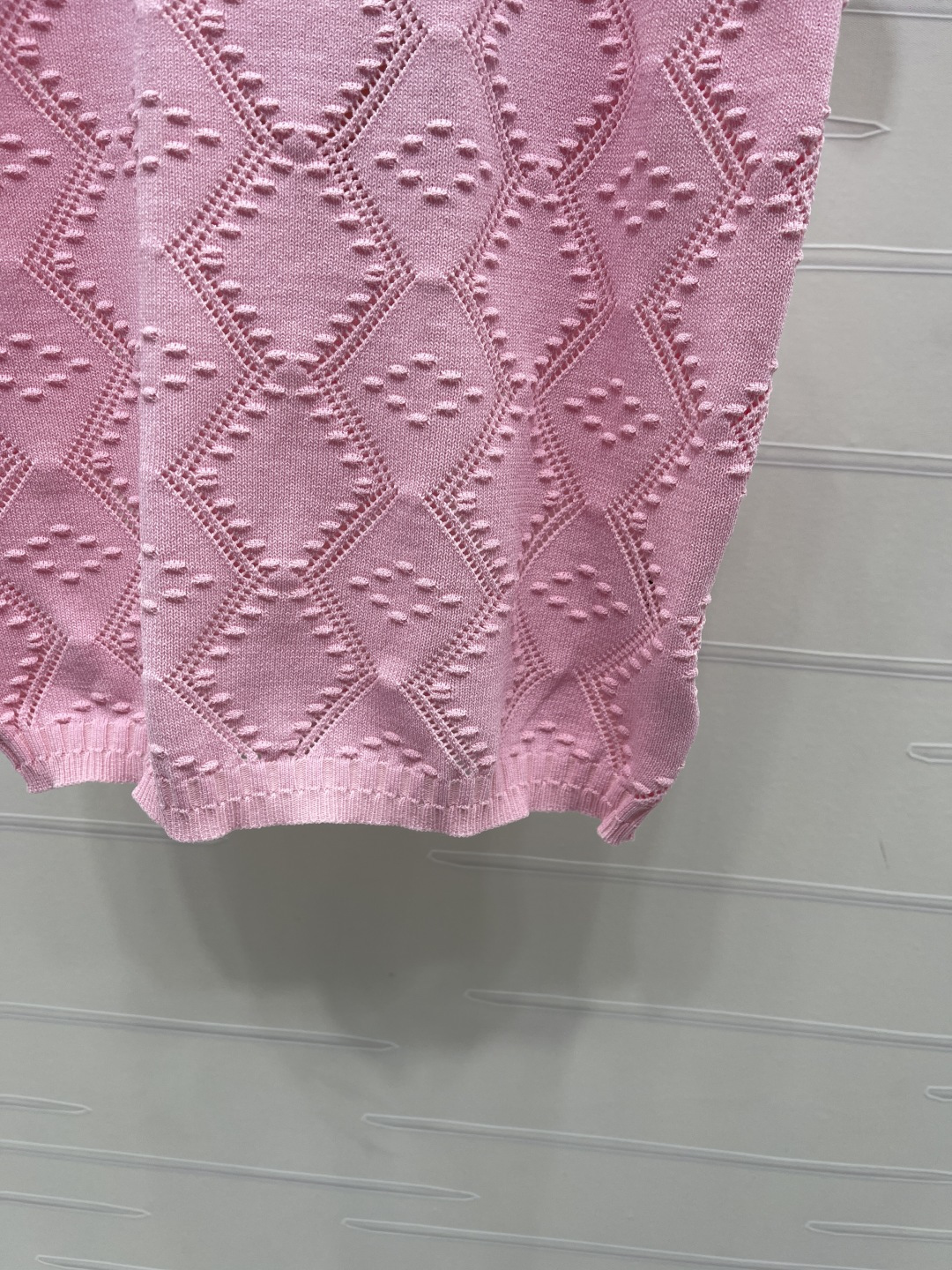 미우미우 여성 반팔 132085 Miu Miu T Shirt 썸네일 이미지