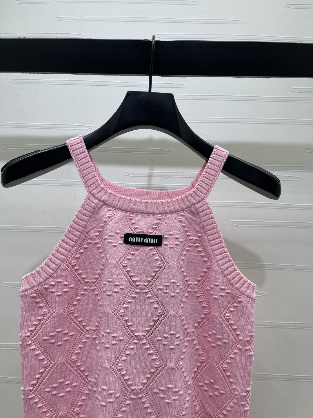 미우미우 여성 반팔 132085 Miu Miu T Shirt 썸네일 이미지