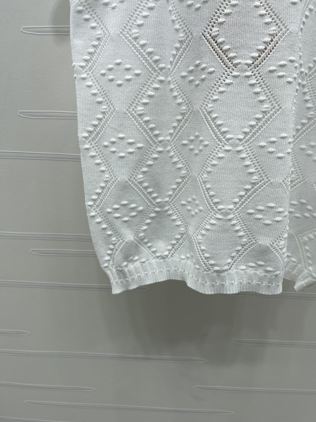 미우미우 여성 반팔 132086 Miu Miu T Shirt 썸네일 이미지