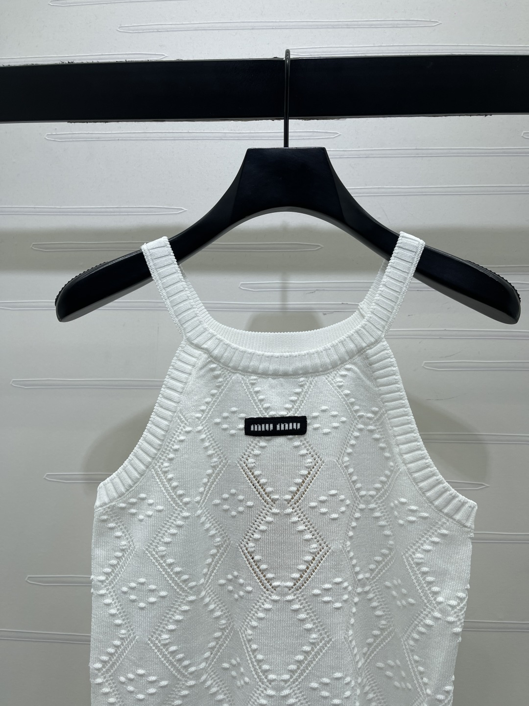 미우미우 여성 반팔 132086 Miu Miu T Shirt 썸네일 이미지