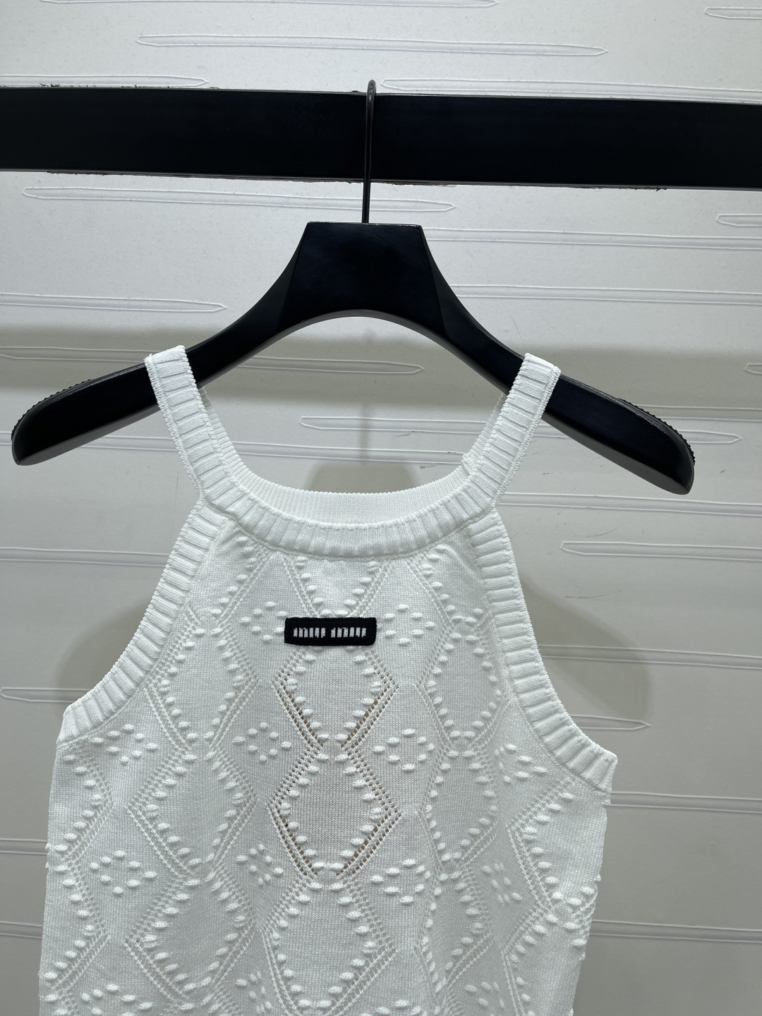 미우미우 여성 반팔 132086 Miu Miu T Shirt 썸네일 이미지