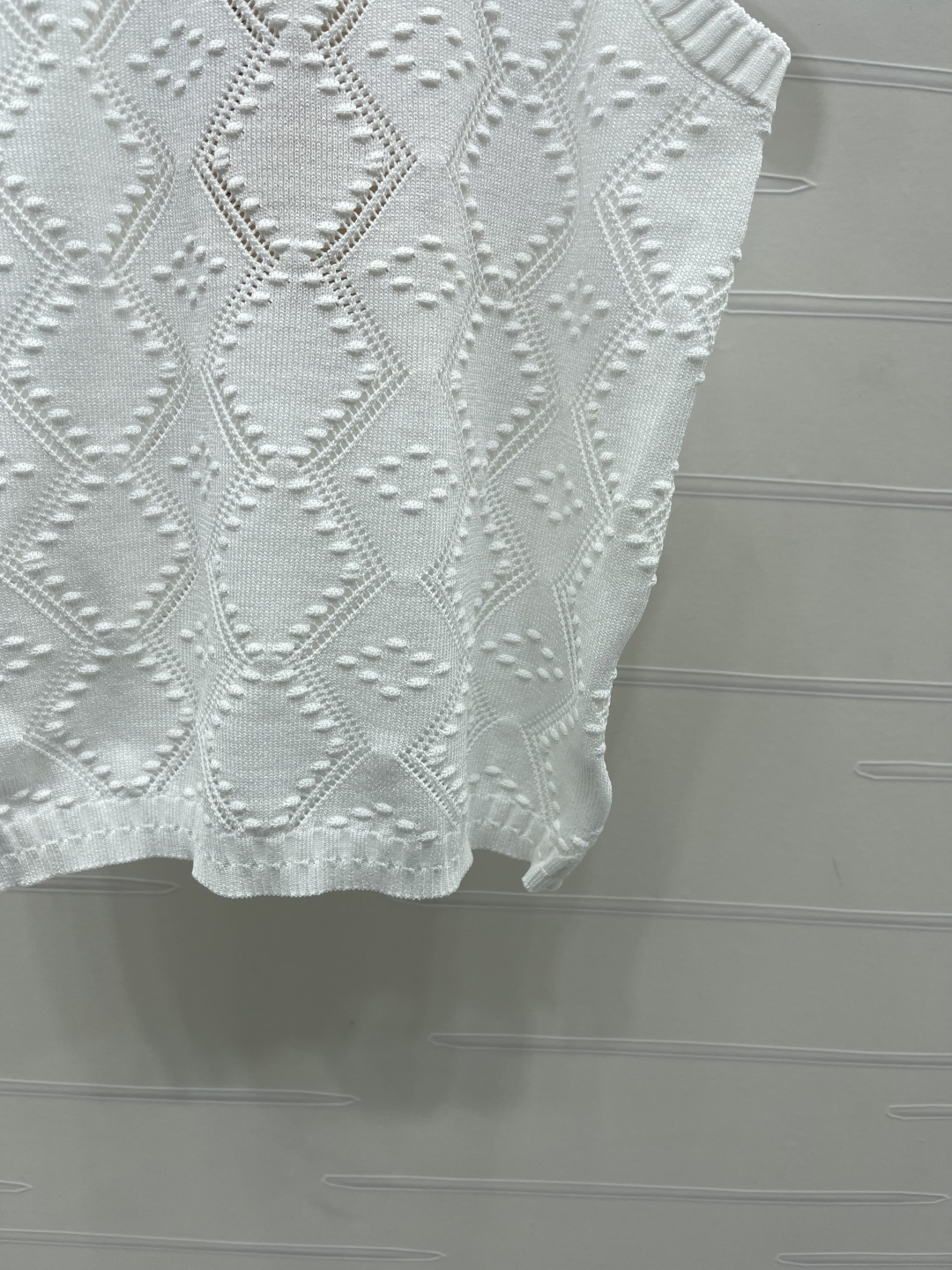 미우미우 여성 반팔 132086 Miu Miu T Shirt 썸네일 이미지