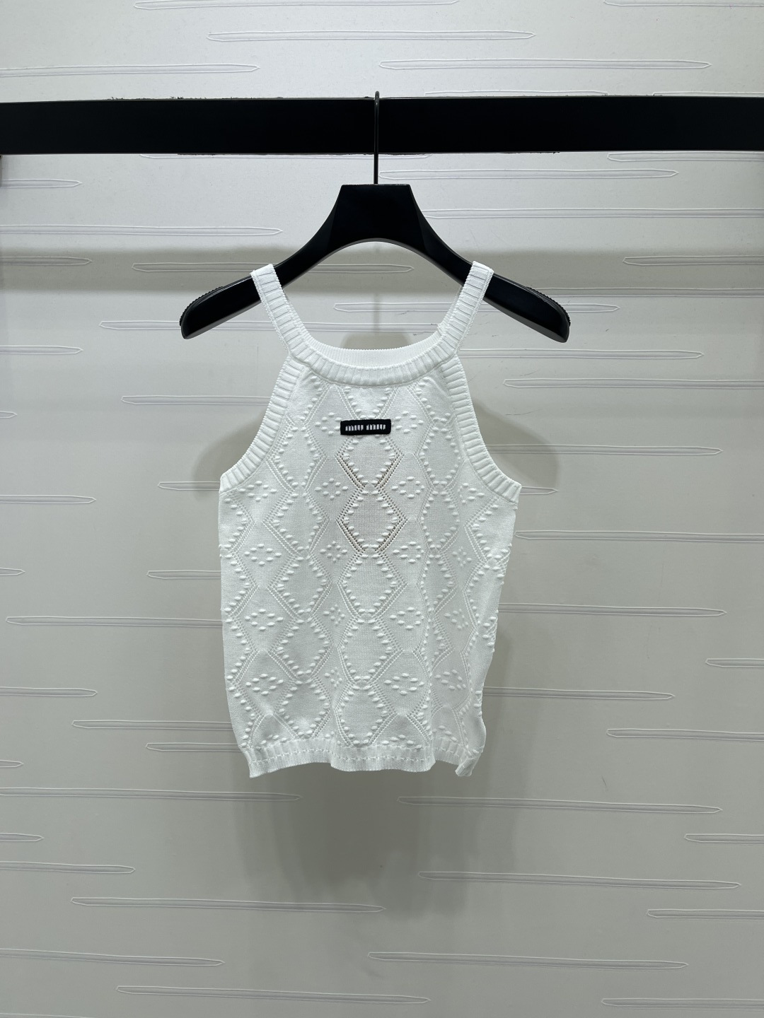 미우미우 여성 반팔 132086 Miu Miu T Shirt 썸네일 이미지