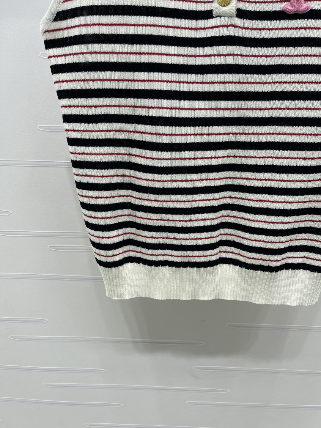 샤넬 여성 반팔 132093 Chanel T Shirt 썸네일 이미지