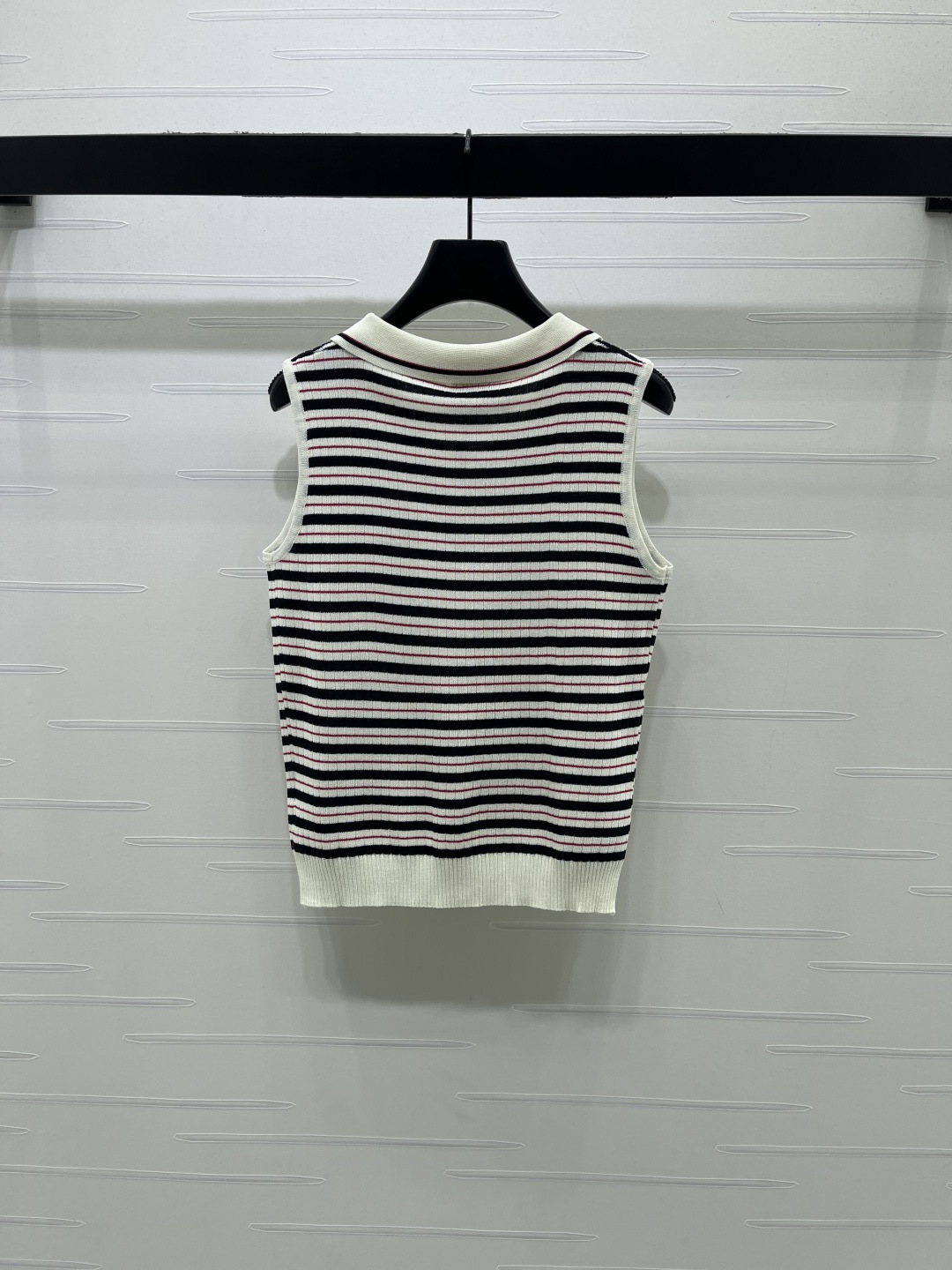 샤넬 여성 반팔 132093 Chanel T Shirt 썸네일 이미지