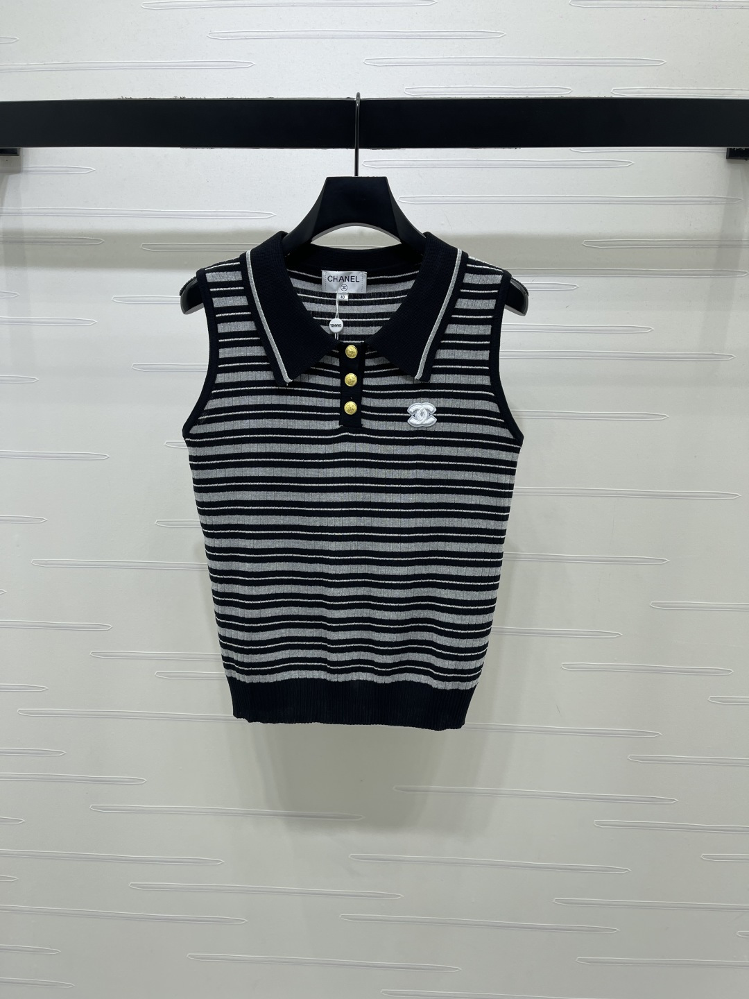 샤넬 여성 반팔 132094 Chanel T Shirt