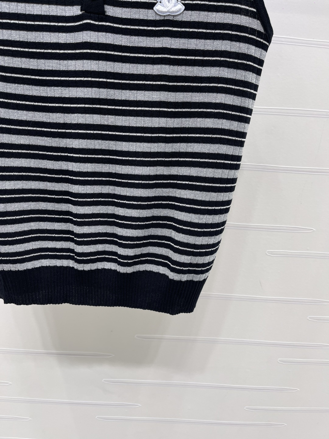 샤넬 여성 반팔 132094 Chanel T Shirt 썸네일 이미지