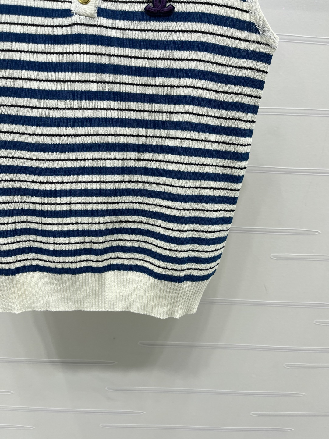 샤넬 여성 반팔 132095 Chanel T Shirt 썸네일 이미지