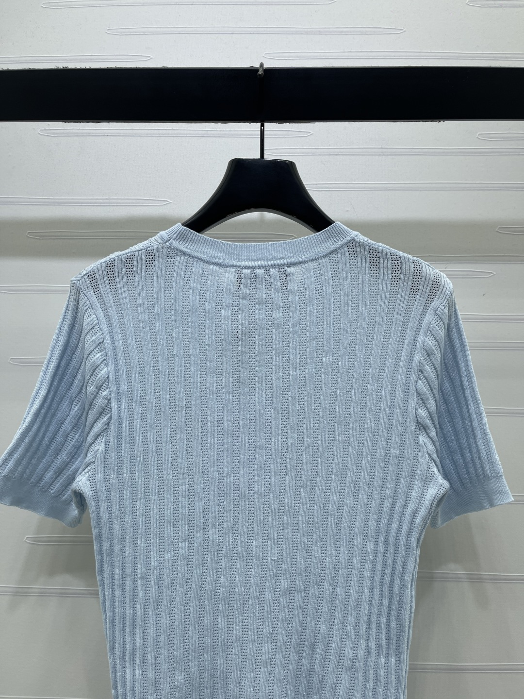샤넬 여성 반팔 132080 Chanel T Shirt 썸네일 이미지