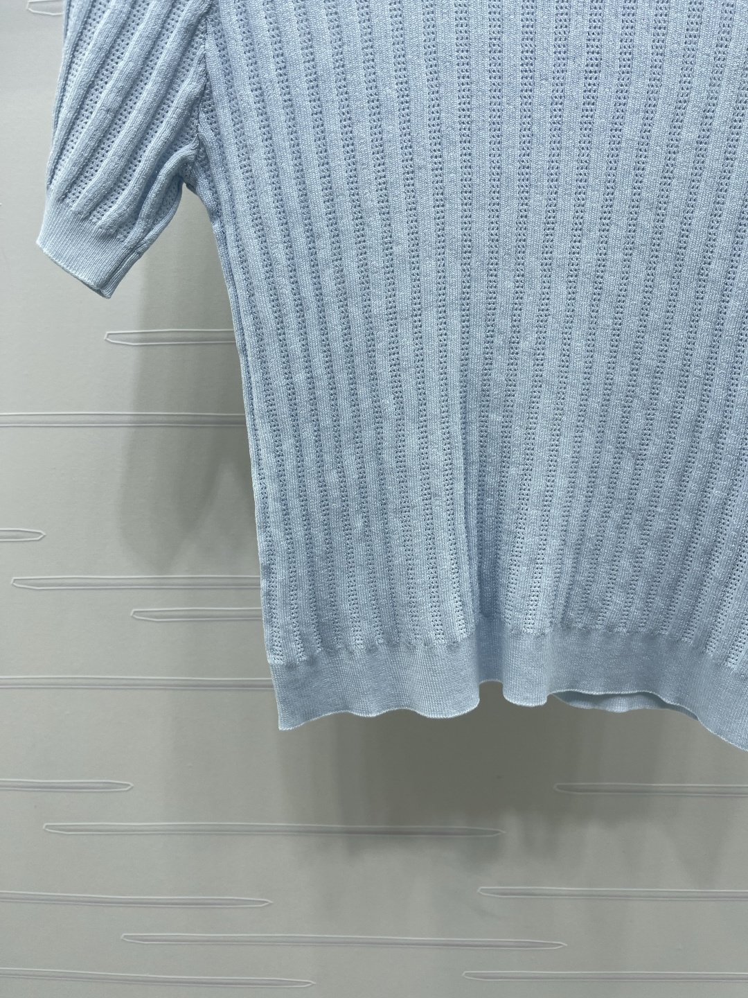 샤넬 여성 반팔 132080 Chanel T Shirt 썸네일 이미지