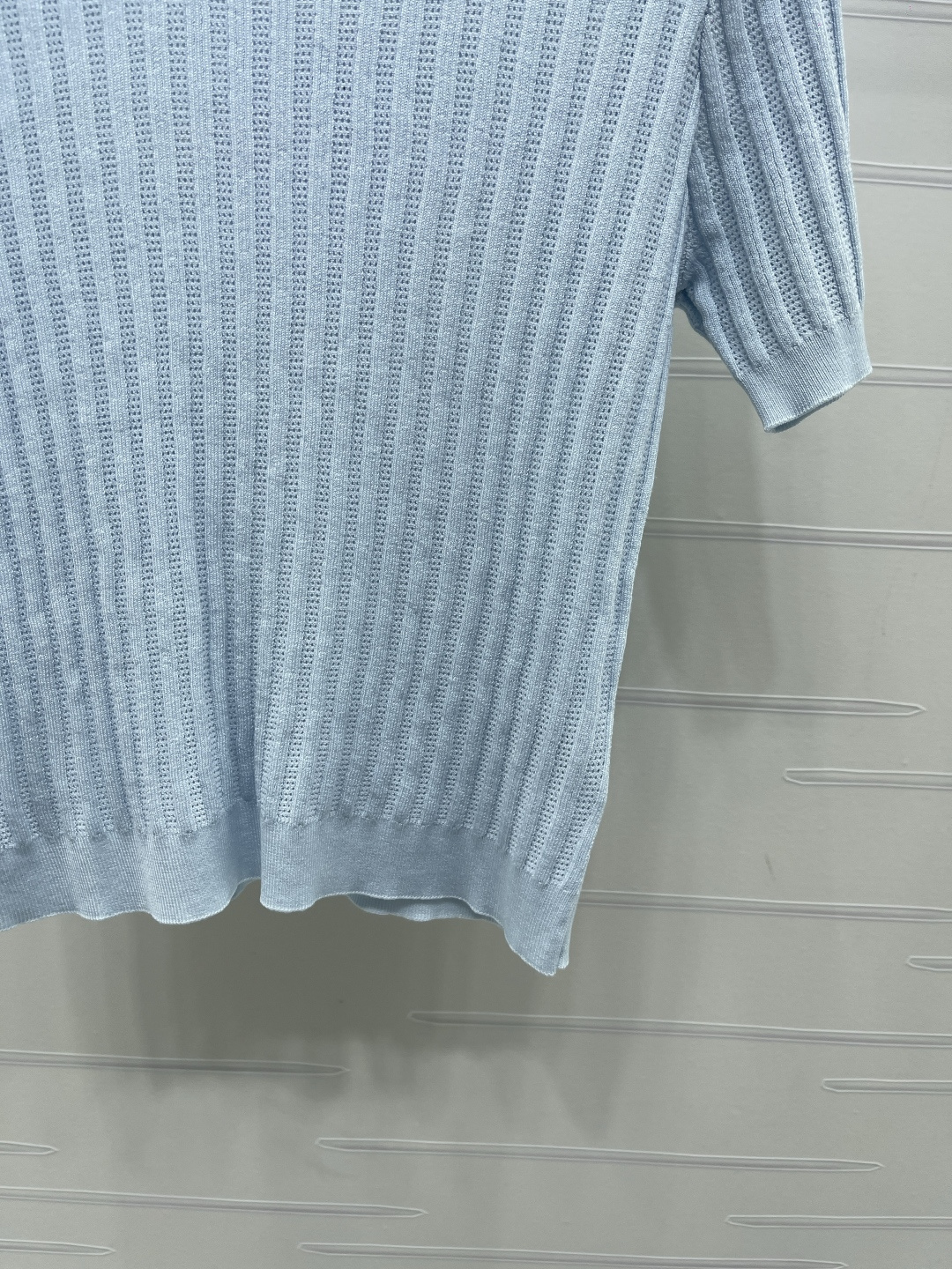 샤넬 여성 반팔 132080 Chanel T Shirt 썸네일 이미지