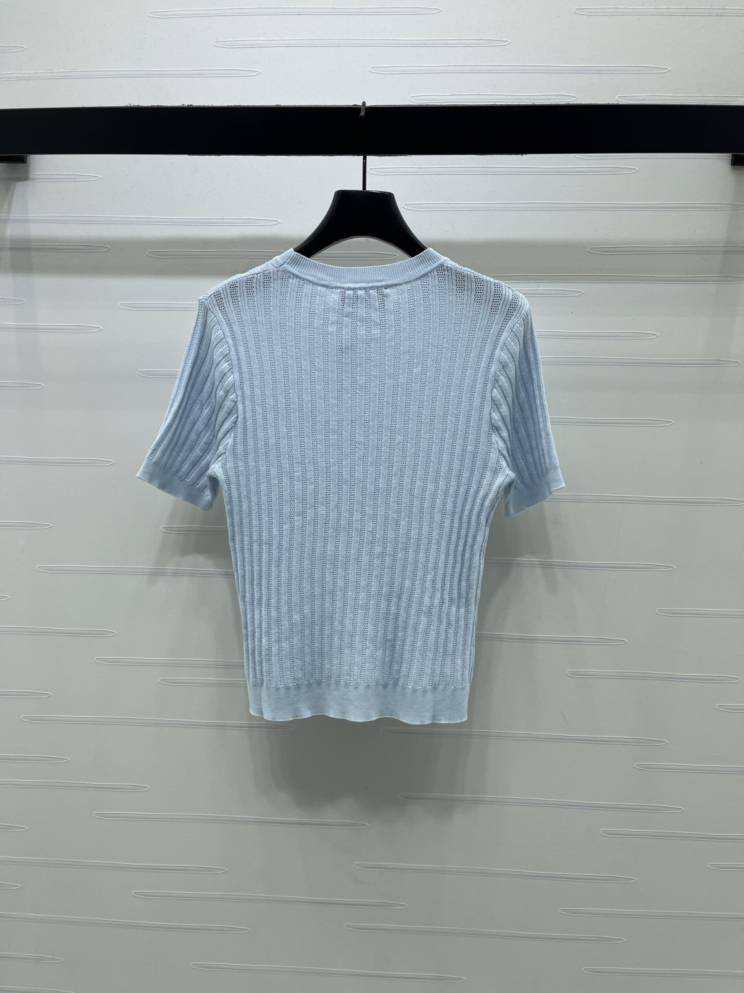샤넬 여성 반팔 132080 Chanel T Shirt 썸네일 이미지