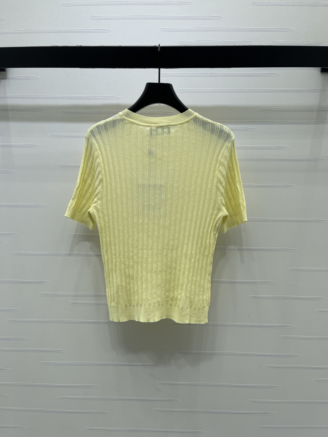 샤넬 여성 반팔 132081 Chanel T Shirt 썸네일 이미지