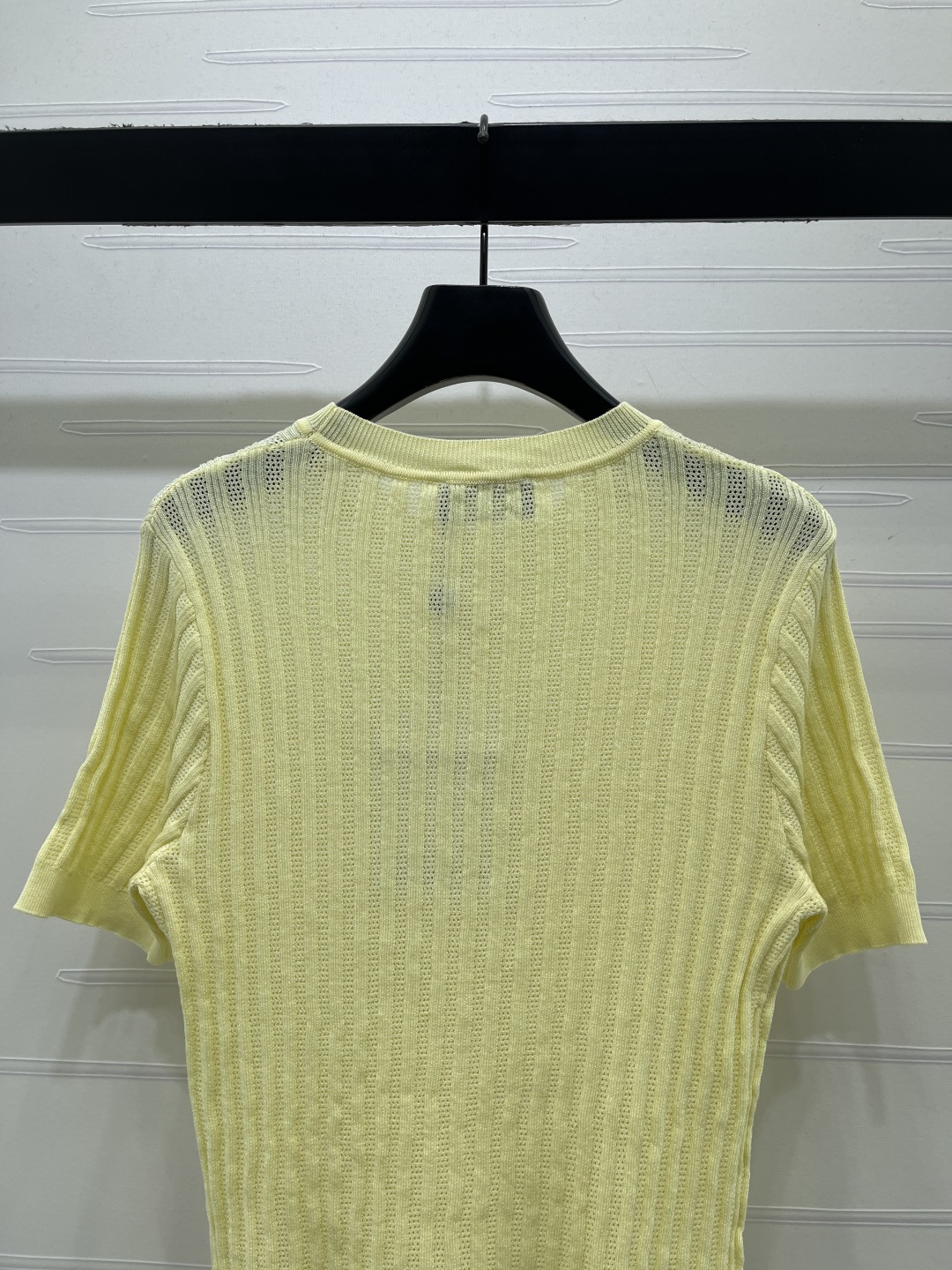 샤넬 여성 반팔 132081 Chanel T Shirt 썸네일 이미지