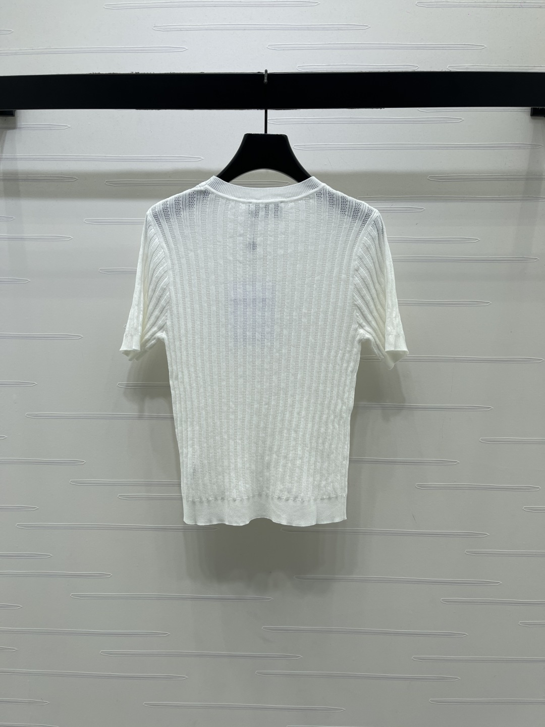 샤넬 여성 반팔 132082 Chanel T Shirt 썸네일 이미지