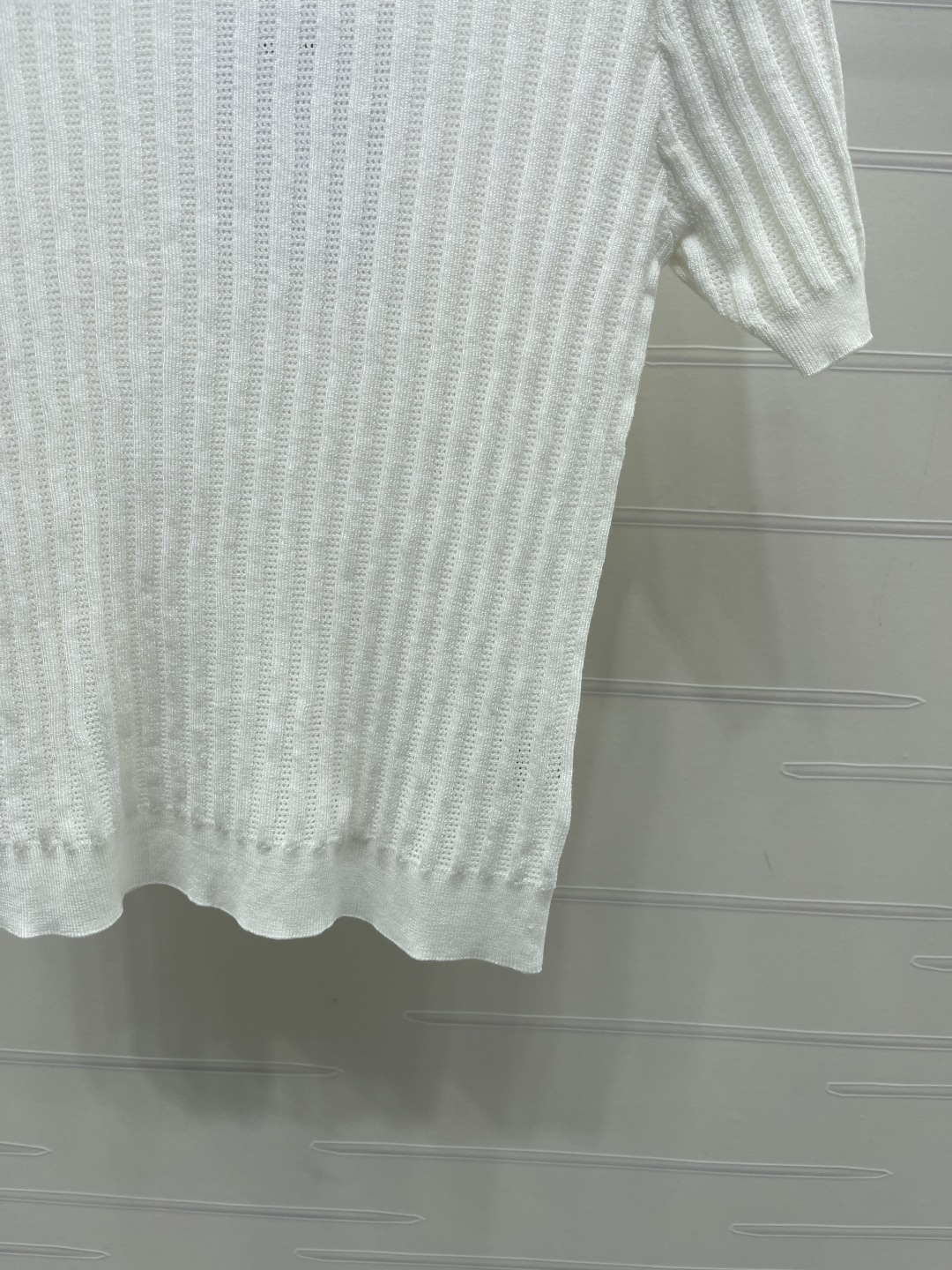 샤넬 여성 반팔 132082 Chanel T Shirt 썸네일 이미지