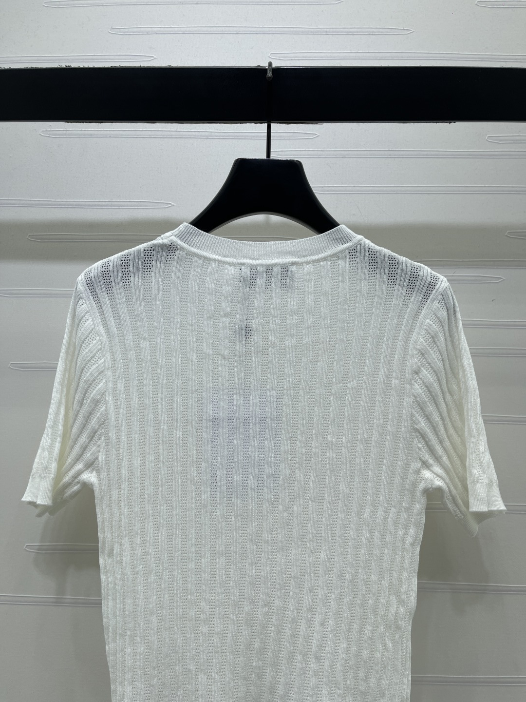 샤넬 여성 반팔 132082 Chanel T Shirt 썸네일 이미지