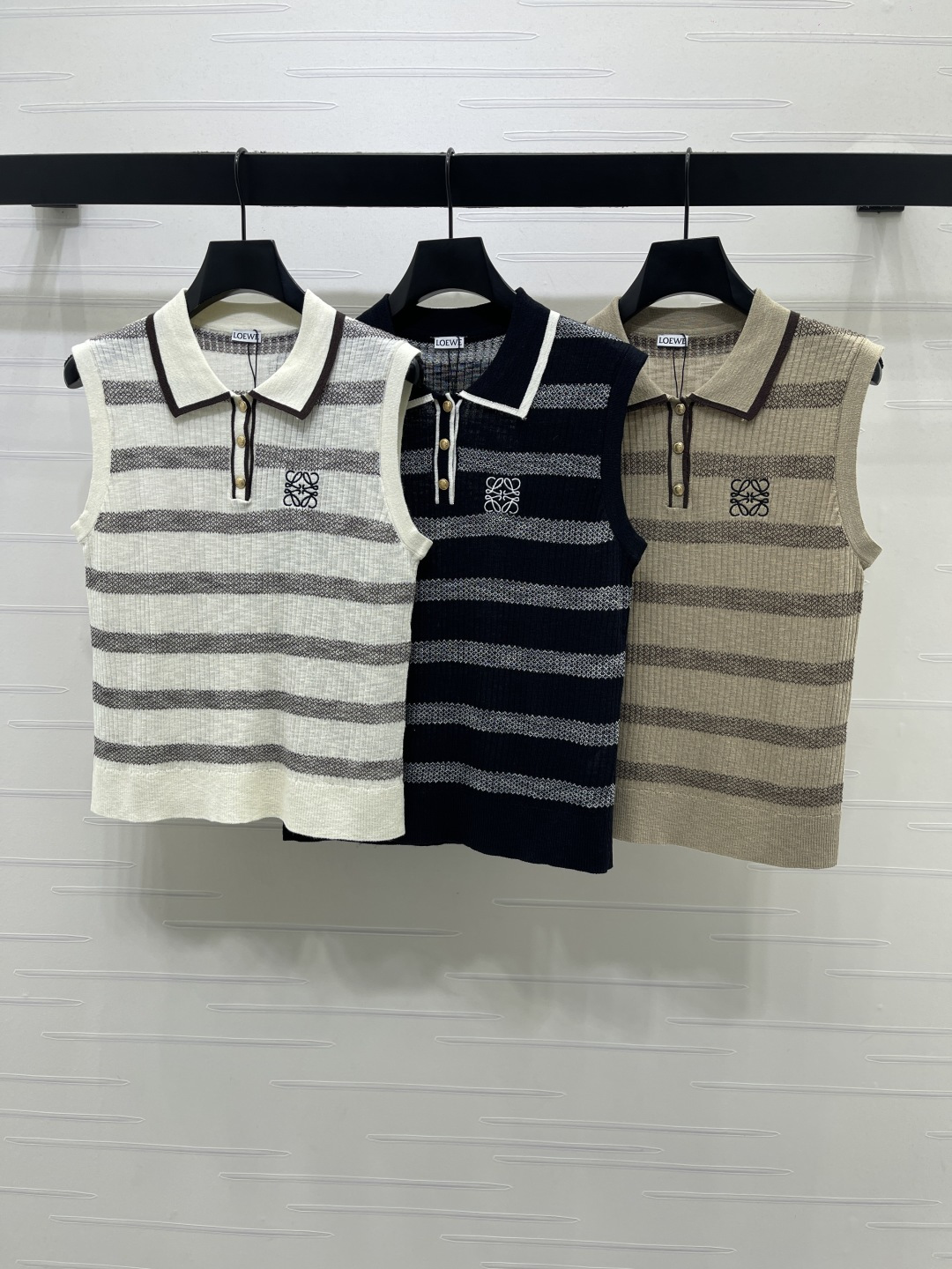 로에베 여성 반팔 132077 Loewe T Shirt