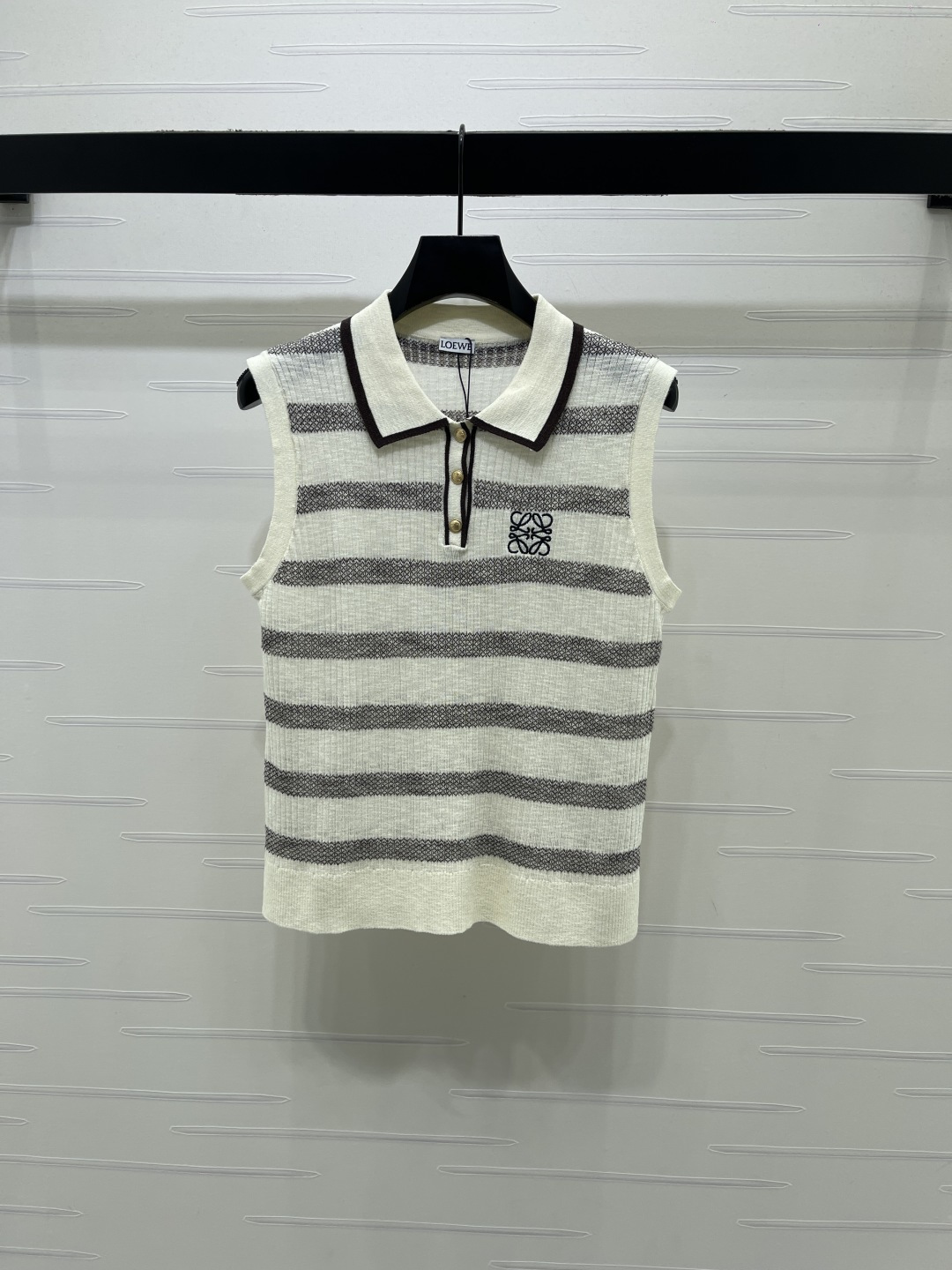 로에베 여성 반팔 132077 Loewe T Shirt 썸네일 이미지
