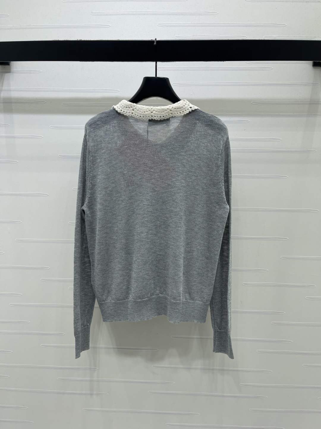 미우미우 여성 긴팔 132065 Miu Miu Long Sleeve 썸네일 이미지
