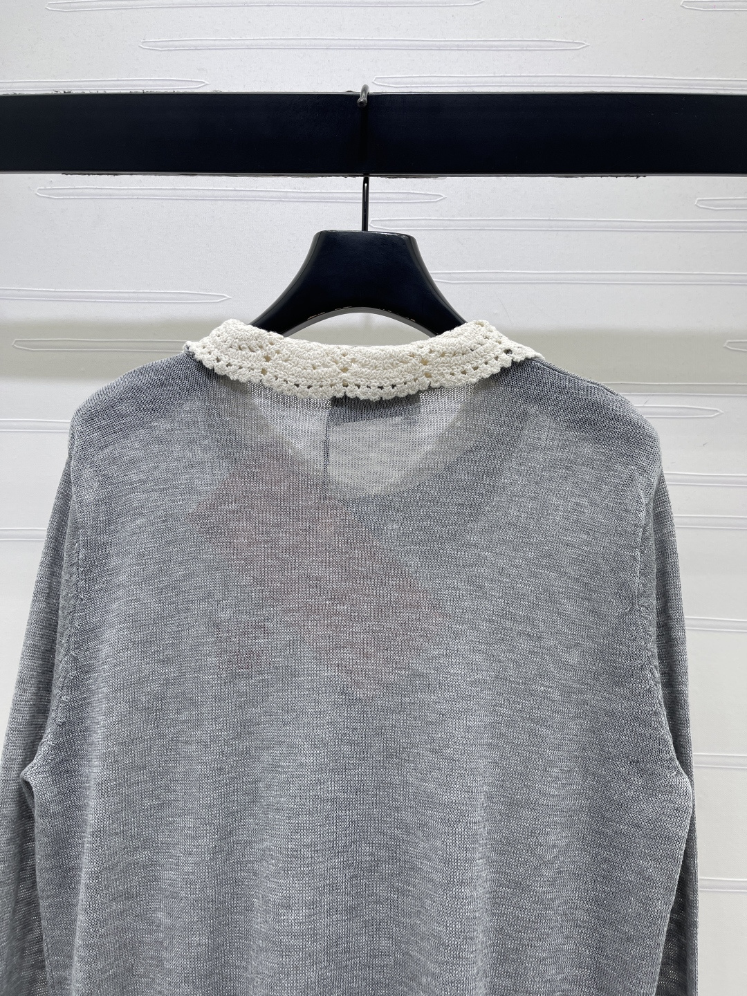 미우미우 여성 긴팔 132065 Miu Miu Long Sleeve 썸네일 이미지
