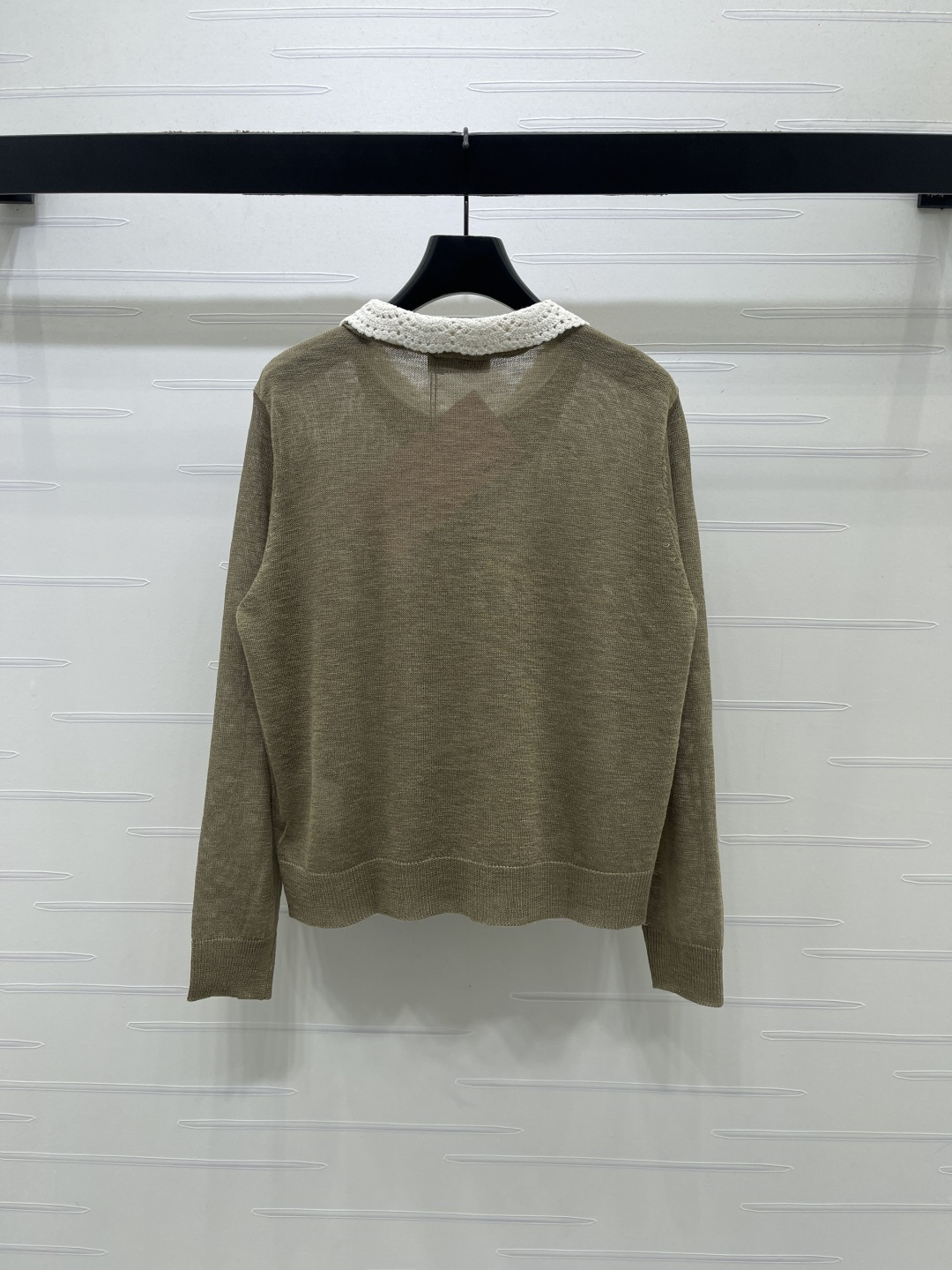 미우미우 여성 긴팔 132066 Miu Miu Long Sleeve 썸네일 이미지