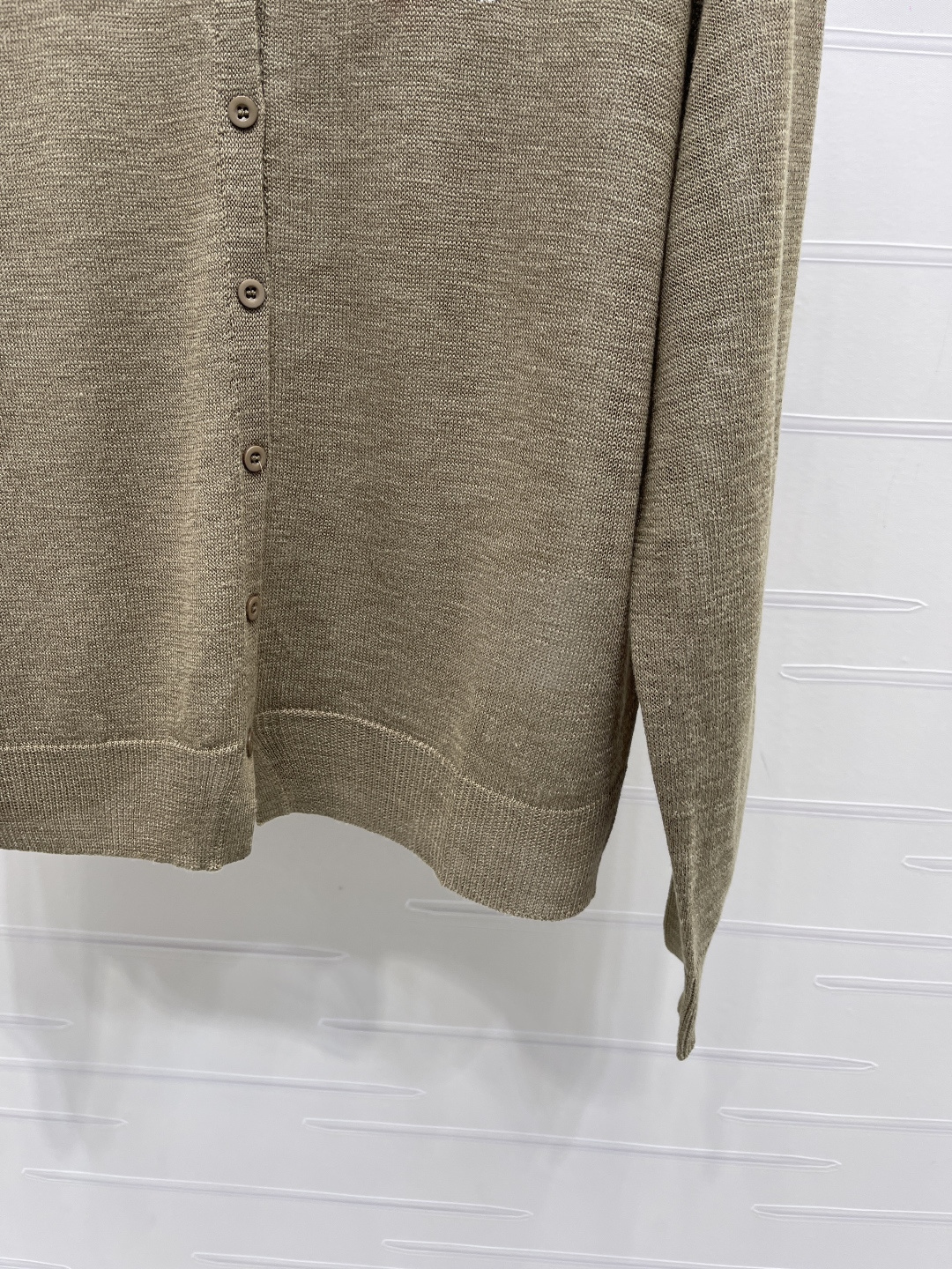 미우미우 여성 긴팔 132066 Miu Miu Long Sleeve 썸네일 이미지