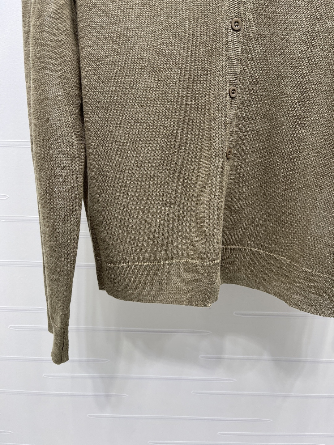 미우미우 여성 긴팔 132066 Miu Miu Long Sleeve 썸네일 이미지