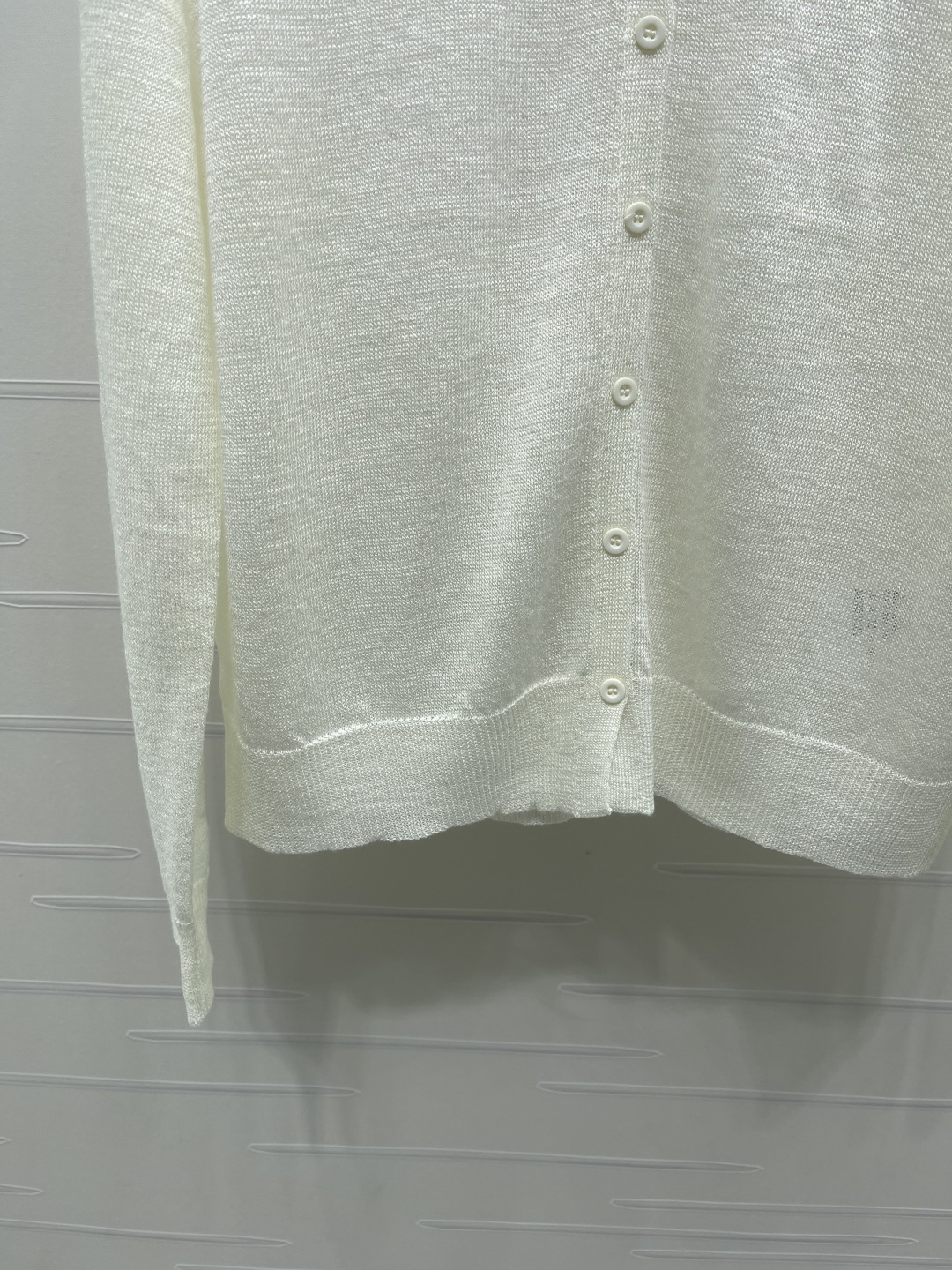 미우미우 여성 긴팔 132067 Miu Miu Long Sleeve 썸네일 이미지