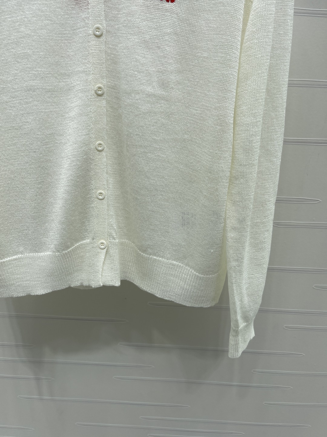 미우미우 여성 긴팔 132067 Miu Miu Long Sleeve 썸네일 이미지