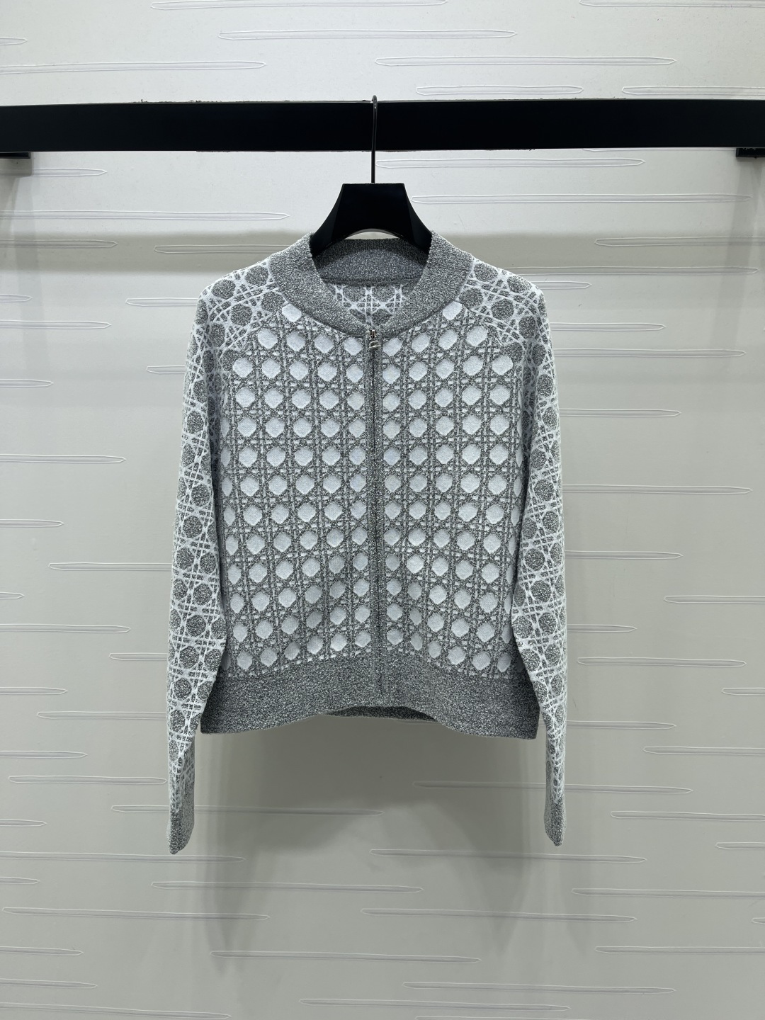 디올 여성 가디건 132063 Dior Cardigan