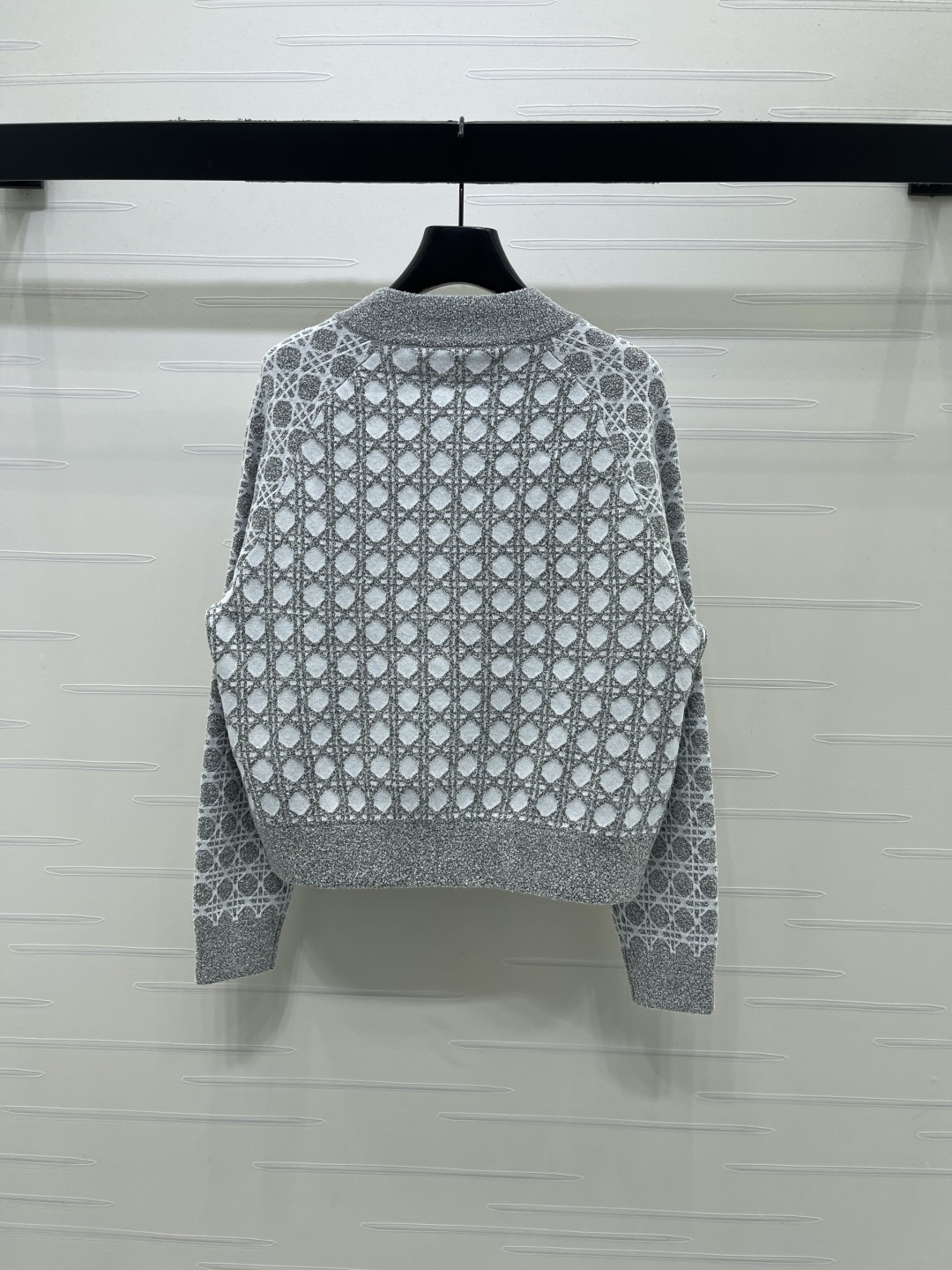 디올 여성 가디건 132063 Dior Cardigan 썸네일 이미지