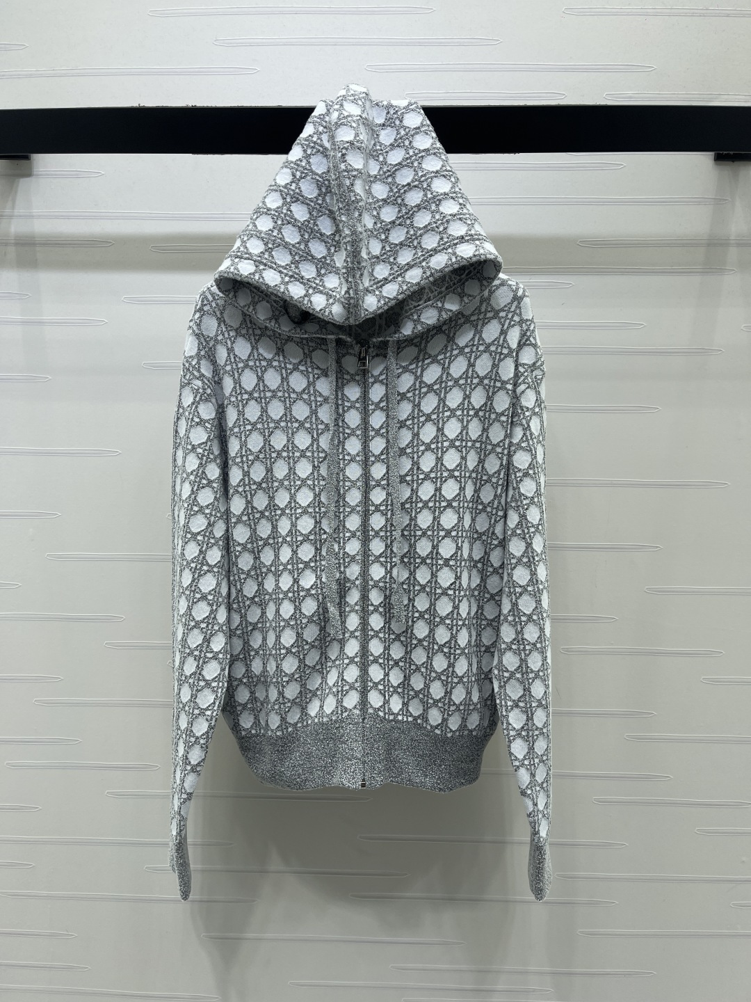 디올 여성 가디건 132064 Dior Cardigan